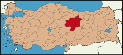 Sivas